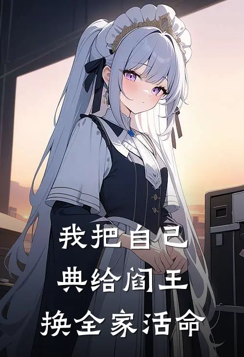 我把自己典给阎王，换全家活命