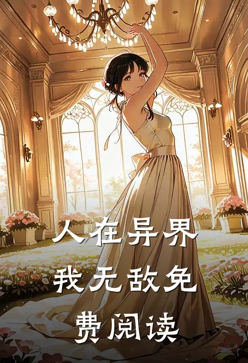 人在异界我无敌免费阅读