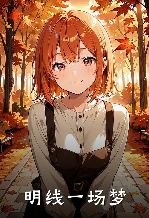 明线一场梦