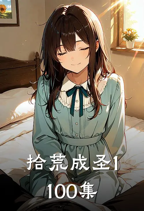 拾荒成圣1-100集