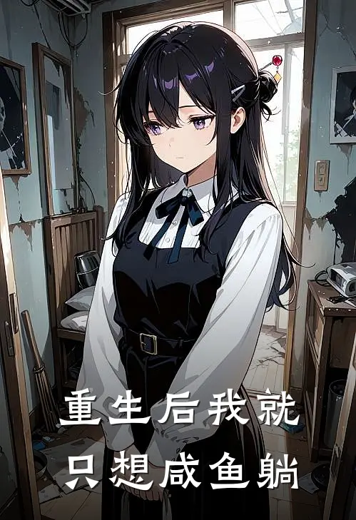 重生后我就只想咸鱼躺