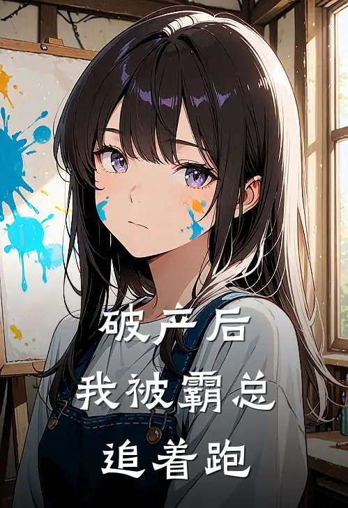 破产后，我被霸总追着跑