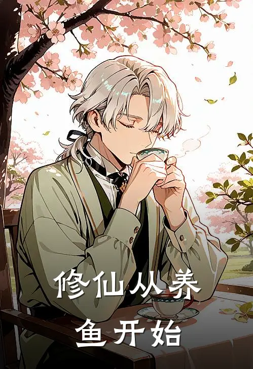 修仙从养鱼开始