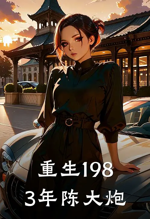 重生1983年陈大炮