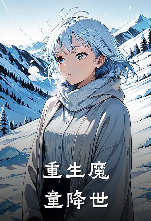 重生魔童降世