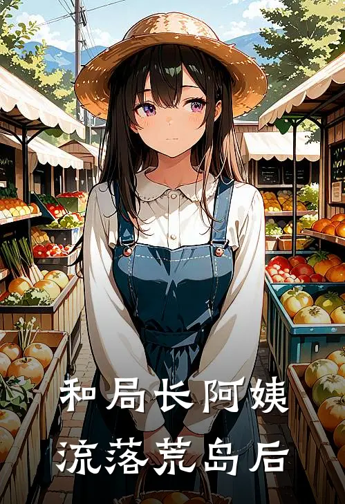 和局长阿姨流落荒岛后