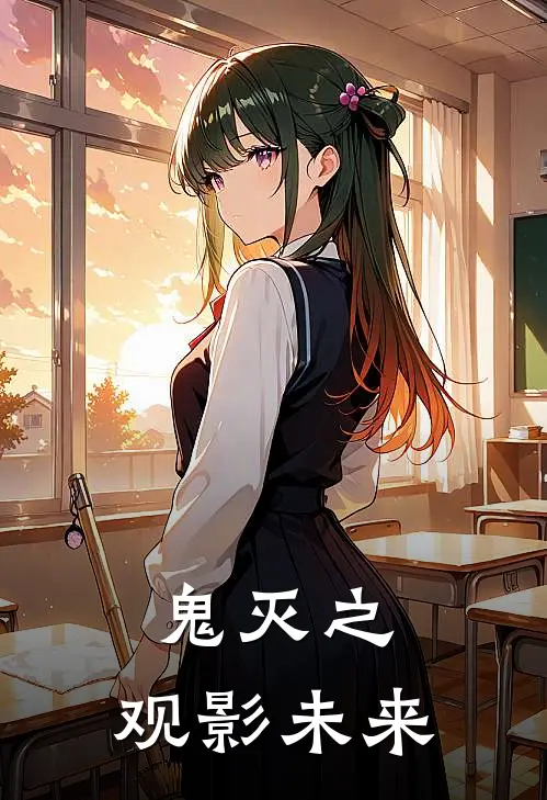 鬼灭之，观影未来