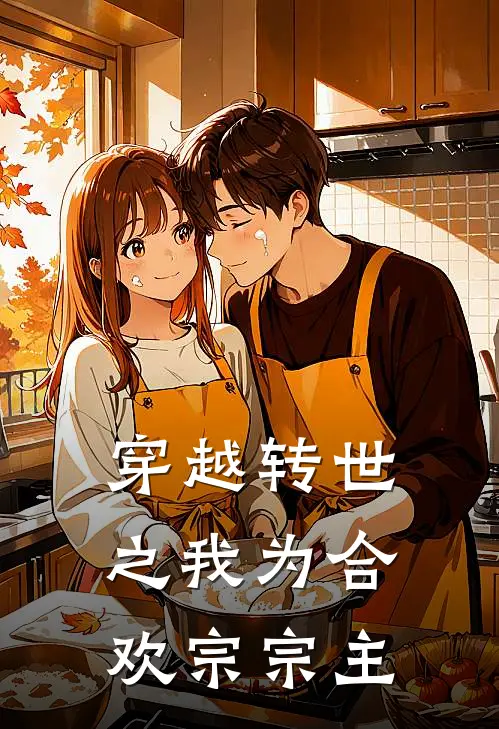 穿越转世之我为合欢宗宗主