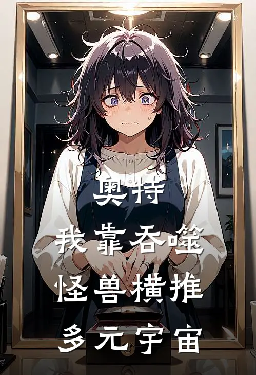 奥特：我靠吞噬怪兽横推多元宇宙