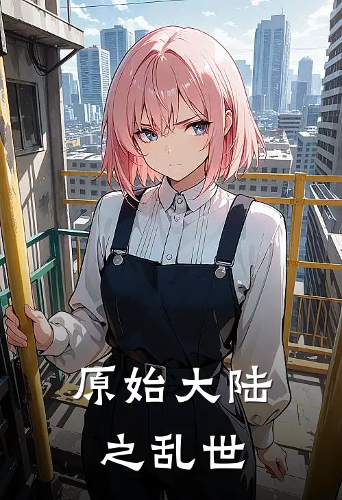 原始大陆之乱世