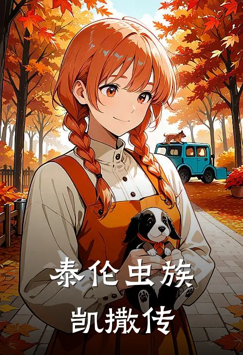 泰伦虫族凯撒传