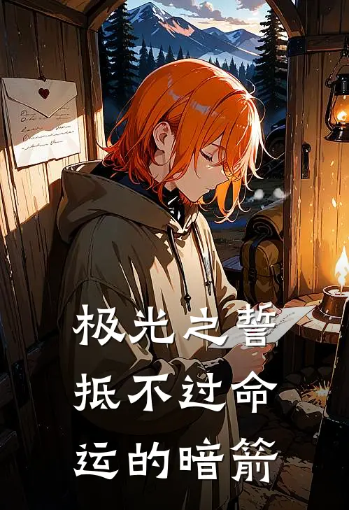 极光之誓，抵不过命运的暗箭