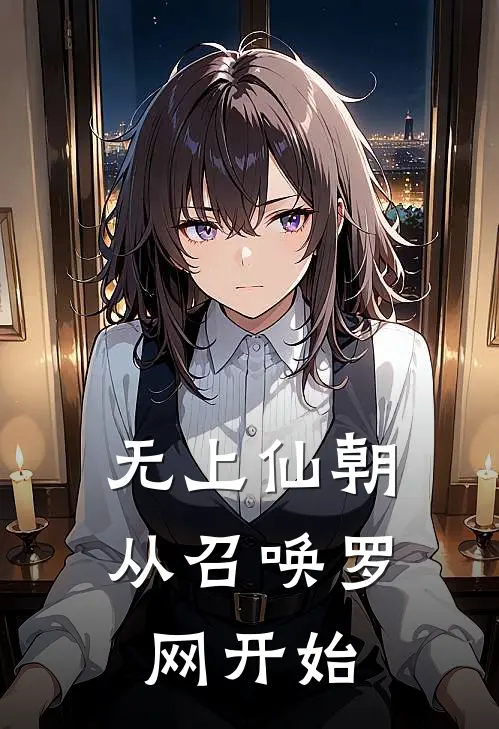 无上仙朝，从召唤罗网开始