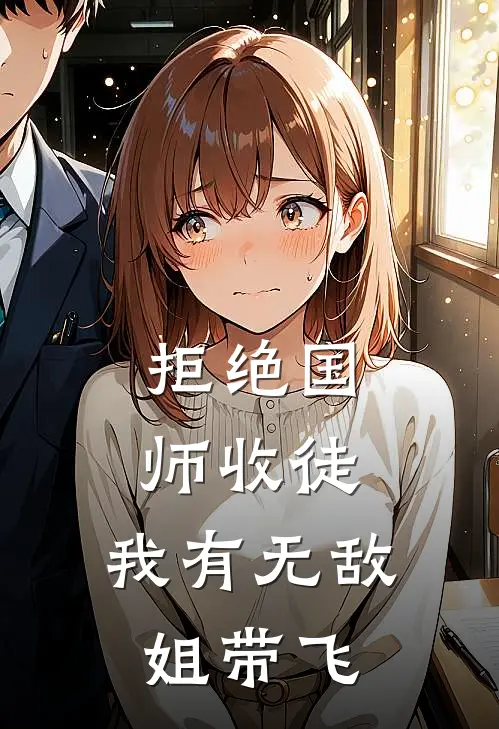 拒绝国师收徒，我有无敌姐带飞