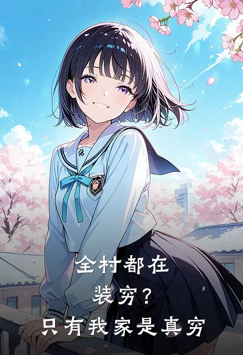 全村都在装穷？只有我家是真穷