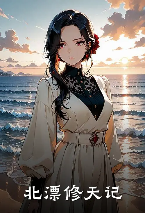 北漂修天记