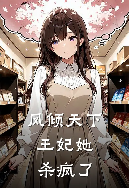 凤倾天下：王妃她杀疯了