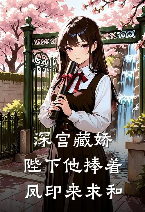 深宫藏娇：陛下他捧着凤印来求和