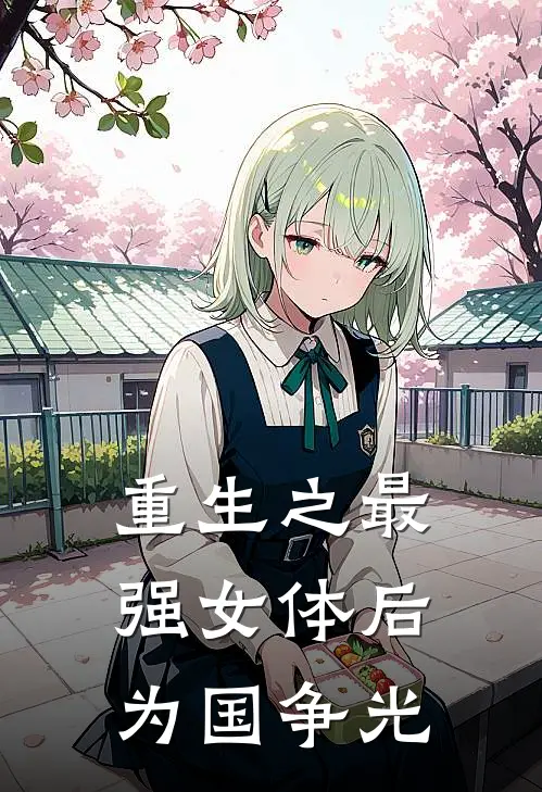 重生之最强女体后为国争光