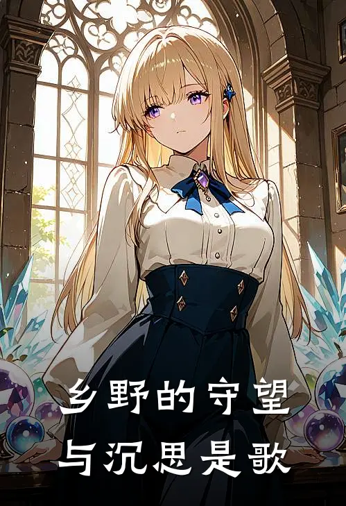 乡野的守望与沉思是歌