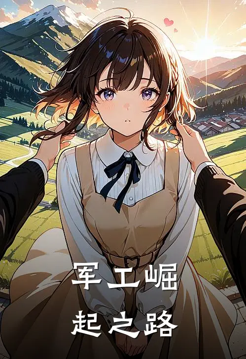 军工崛起之路