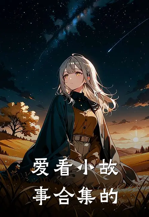 爱看小故事合集的