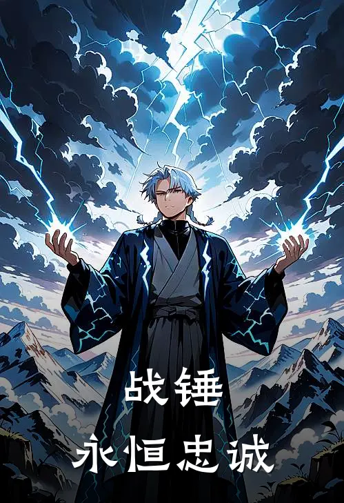 战锤：永恒忠诚