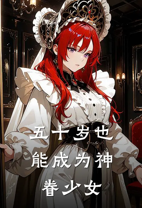 五十岁也能成为神眷少女