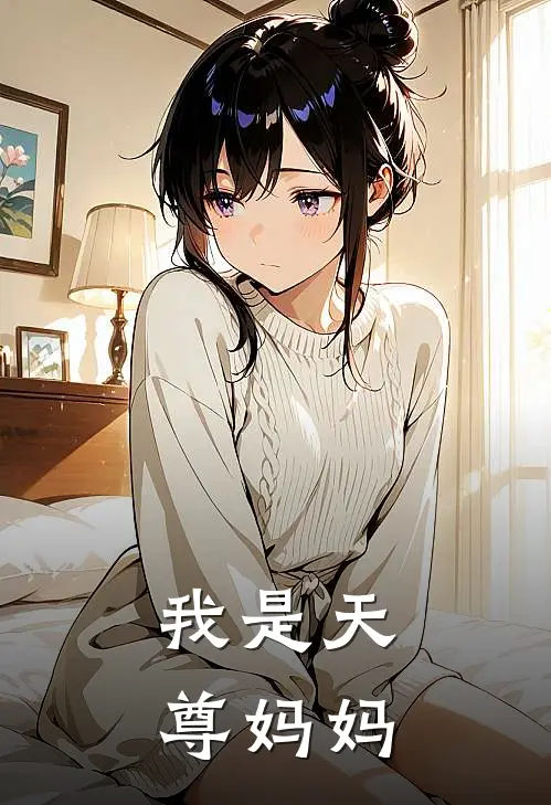 我是天尊妈妈