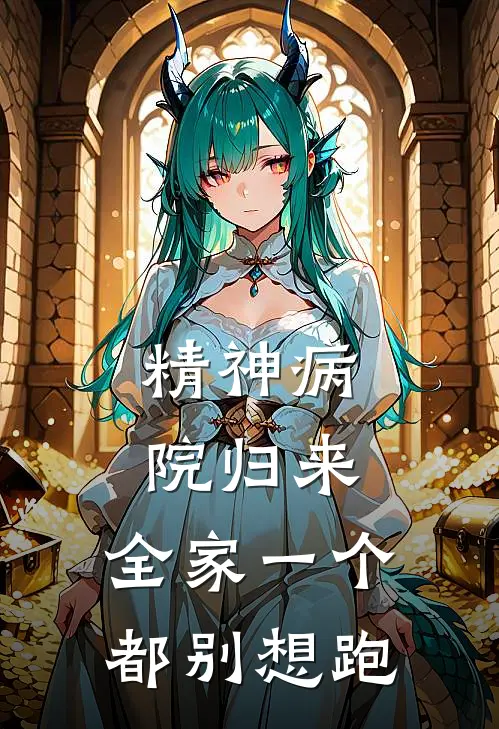 精神病院归来，全家一个都别想跑