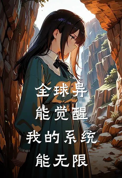 全球异能觉醒：我的系统能无限