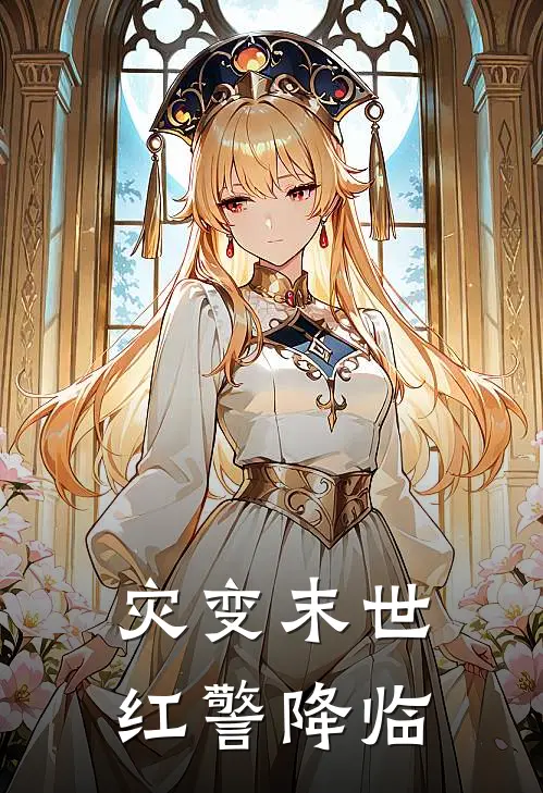 灾变末世红警降临