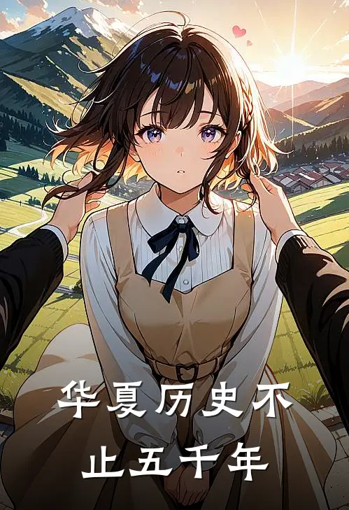 华夏历史不止五千年