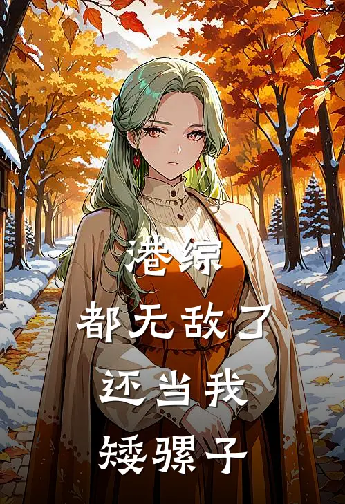 港综：都无敌了，还当我矮骡子