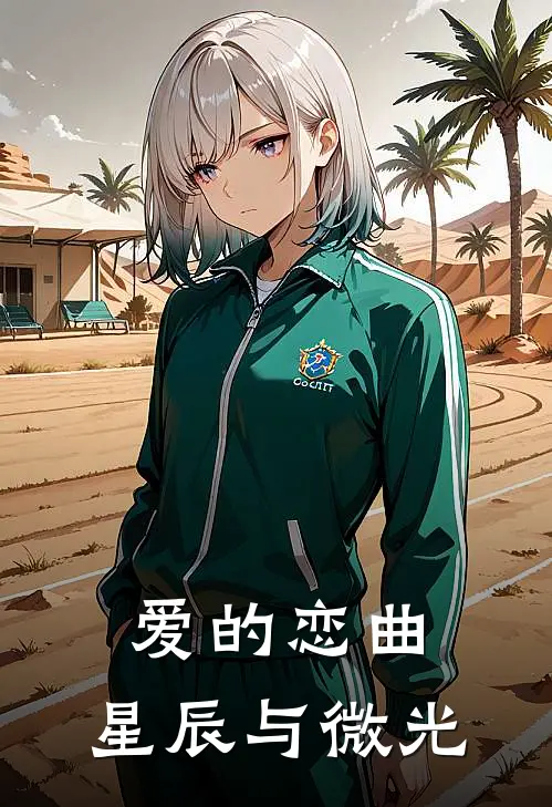 爱的恋曲：星辰与微光