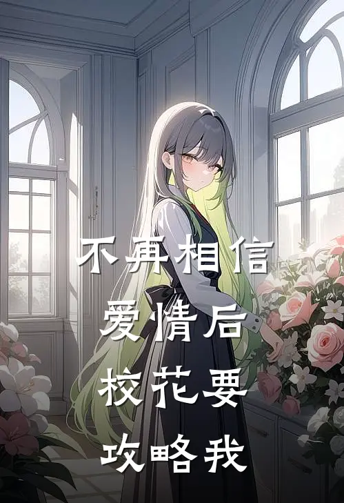 不再相信爱情后，校花要攻略我