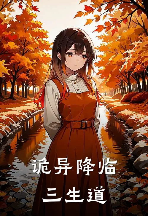 诡异降临：三生道