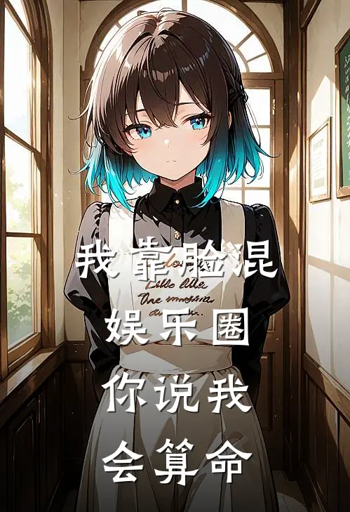 我靠脸混娱乐圈，你说我会算命