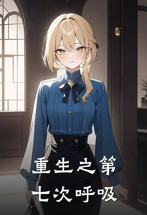重生之第七次呼吸