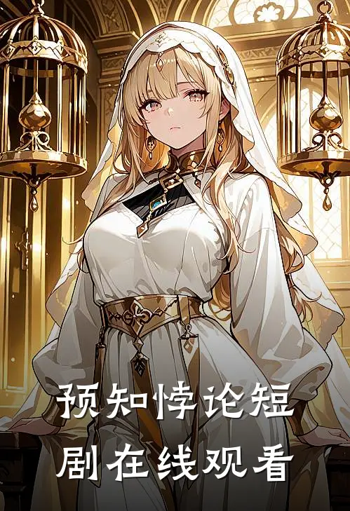 预知悖论短剧在线观看