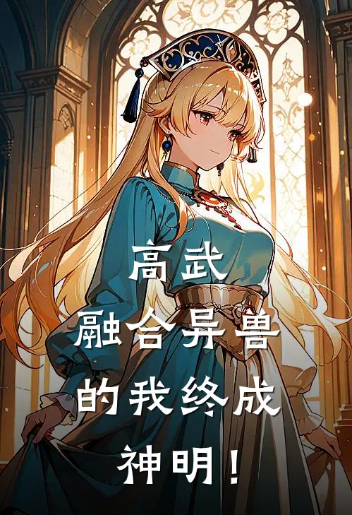 高武：融合异兽的我终成神明！