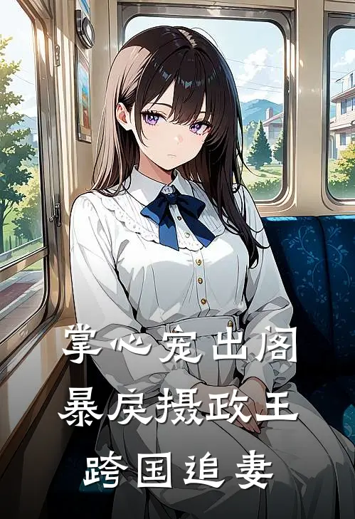 掌心宠出阁，暴戾摄政王跨国追妻