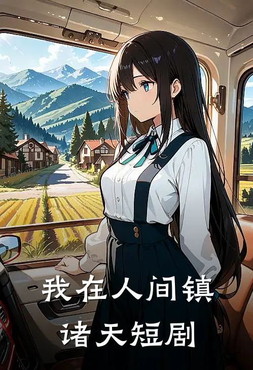 我在人间镇诸天 短剧