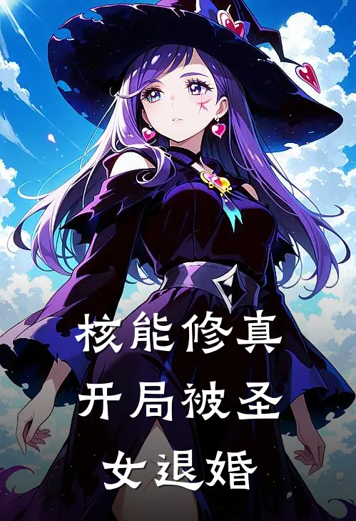 核能修真：开局被圣女退婚