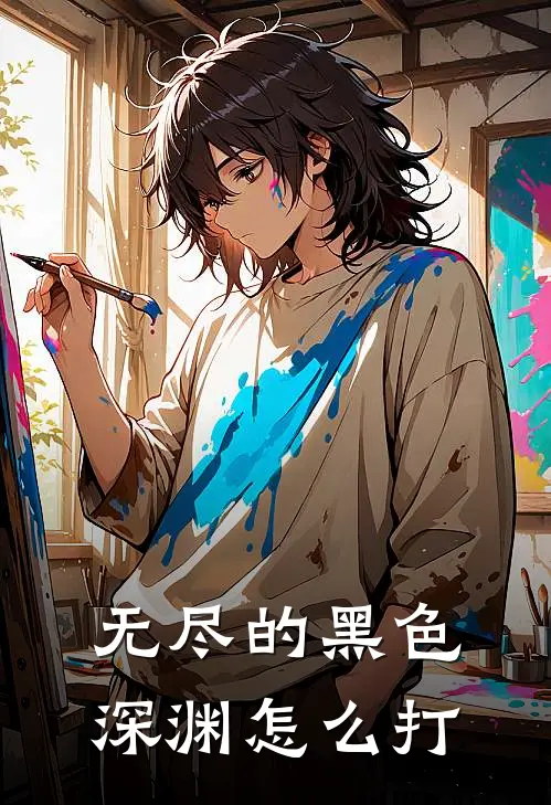 无尽的黑色深渊怎么打