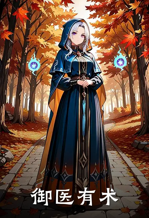 御医有术