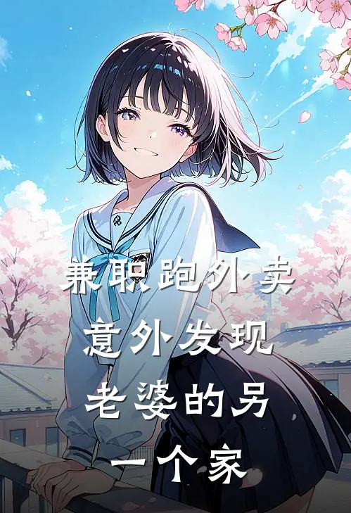 兼职跑外卖，意外发现老婆的另一个家