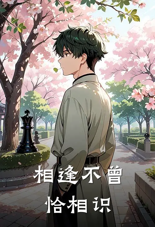 相逢不曾恰相识