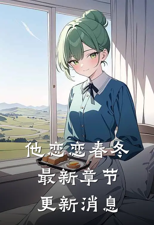 他恋恋春冬最新章节更新消息