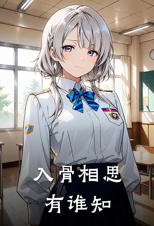 入骨相思有谁知